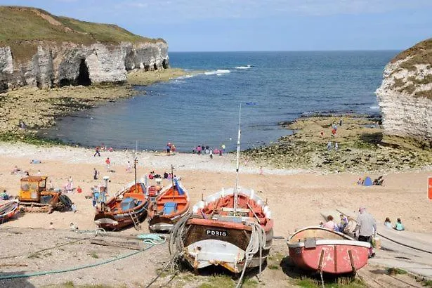 Happy Days Holidays Flamborough United Kingdom
